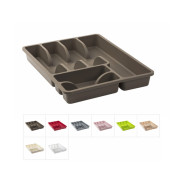 Лоток для столовых приборов Fiona M 38х29 см  DRINA 10533