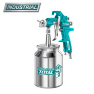 Краскораспылитель пневматический  TOTAL TAT11005