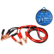 Провода прикуривания 600 Ампер  SOLARIS SL2910-3