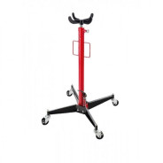 Стойка трансмиссионная гидравлическая "Profi" 0,5т(h min-110см,h max-200см)  F-0901...Forsage F-0901(F0901)