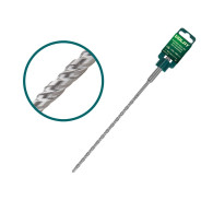 6х210х260мм бур-сверло SDS-plus S4,  ВОЛАТ 82106-260