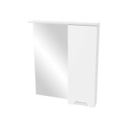 Полка зеркальная Allegretto под Умывальник Tesoro 61  AV Engineering AVE4440323