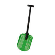 Лопата универсальная стальная, 205х280х640 мм, пластиковый черенок  ...Сибртех 61623