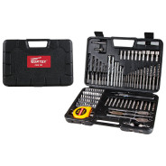 Набор оснастки CDS 110  WORTEX 323046