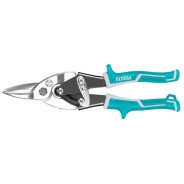 Ножницы по металлу 250 мм  TOTAL THT522106