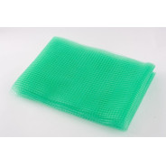 Сетка от птиц 2х10 м, ячейка 7х7 мм PALISAD PALISAD HOME 64514