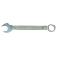 Ключ комбинированный, 22 mm, оцинкованный КЗСМИ 14949