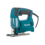 Лобзик  (450Вт / Кейс) + набор пилок A-86898,  MAKITA 4329KX1