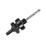 Сверло Hex 7/16" для коронок  TOTAL TAC4202