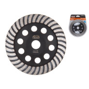 Алмазная чашка 150mm Turbo  GEPARD GP0806-150