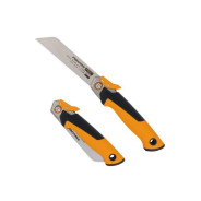 Пила складная PowerTooth 150mm 19 зубьев на дюйм  FISKARS 1062932