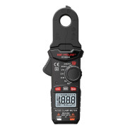 Токовые клещи цифровые КТ 200D серия PROLINE  КВТ 101563