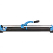 Плиткорез ручной 1000 х 14 мм, каретка на подшипниках, усил.рук-ка, облегченная алюм. станина  ...Барс 87584