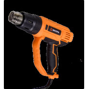 Технические фены (Термовоздуходувки) 2000Вт, 50-550°C, Вихрь ТП-2000Р...ВИХРЬ 72/2/3