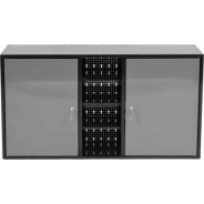 Шкаф навесной под инструмент 1125х265х630 мм.  VOREL 58440