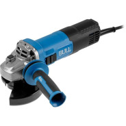 Одноручная углошлифмашина WS 1219 в кор. 125мм, 1800Вт, 3000-11000об/мин,  ...BULL 1333516
