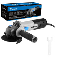 Углошлифмашина DEKO AGDK-1000W PRODeko 084-1076