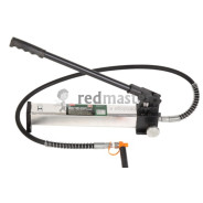 Насос гидравлический усиленный 10т, 2,5л  Rock FORCE RF-0100-2B-2C