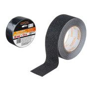 Лента противоскользящая клейкая 50mmх10м черная PROFI  TIMBERK ST9022-50-10