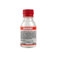 Лак электроизоляционный KO-921 100 мл  REXANT 09-3789