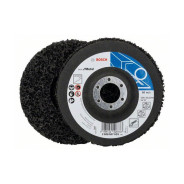 Зачистной круг 125mm для металла на нетканой основе  BOSCH 2608607633