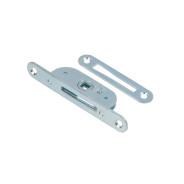 Завертка врезная, цинк,  STARFIX SMP-94028-1