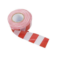 Лента оградительная 50 мкм, 75 mm х 250м   REXANT 19-3250