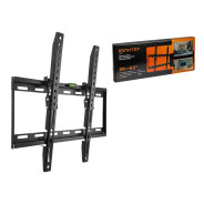 Кронштейн для телевизора 26"-63" наклонный   ЮПИТЕР JP9302