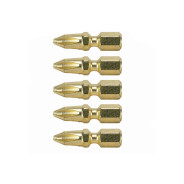 Насадка T25, 50 мм, E-form (MZ) 3 шт.  MAKITA B-25404