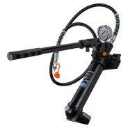 Насос гидравлический ручной, 4т  Forsage F-T70401B1( Big )