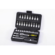 Набор инструментов для авто  SAM38 SET 38Zitrek 065-0040