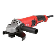 Одноручная углошлифмашина 1400Вт, 150мм, 3000-11000об/мин,  WORTEX AG1512E0029