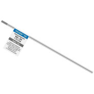 Электрод вольфрамовый серый WC-20, Ф 3.2 mm (1 шт)   SOLARIS WM-4544
