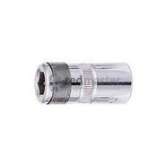 1/2" держатель бит 1/2"(F)x10мм(F)  Force 81047