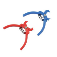 Съeмники мини клипс (20мм и 26мм х100мм)  2 пр.  Force 902M3