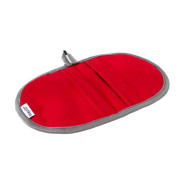 Прихватка двойная Assol, 25.5х16 см, красный  BEROSSI 75-712-00007