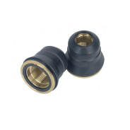 Наконечник горелки плазменной, в комплекте 2шт.  TELWIN 802425