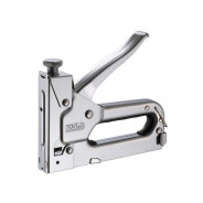 Пистолет скобозабивной металлический 4-14мм 4-в-1, PROFI  STARTUL ST4506