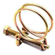 Хомут проволочный СПИРО 38 мм (1 1/2")  SPIRO PR38SPIRO21