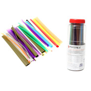 Набор клеевых т/ус "Электрик" Forsage 