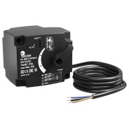 Привод S11 MOD X 20758A-K AC/DC 24 V AC/DC 75s/90° 0-10 VDC 5 Nm WESTER Wester 0-04-0102