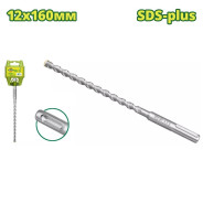 Бур SDS-plus 12х160мм  DYLLU DTHD1208