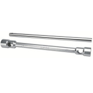 Ключ балонный 24х27 мм  Toptul CTIA2427