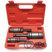 Набор инструмента для расширения выхлопной трубы 29-42мм; 38-62мм; 54-89мм  ...H-D HD-06166