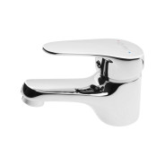 Смеситель для умывальника (Lt) D35,  AV Engineering AVFCB1-A151-201