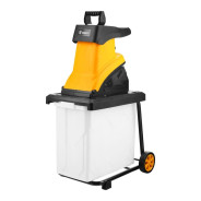 Измельчитель садовых отходов сетевой DEKO DKSH3200Deko 063-4306