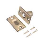 Фиксатор шариковый СТАНДАРТ 588 AB ст.бронза ЕВРОПАКЕТ  УЗК 12589