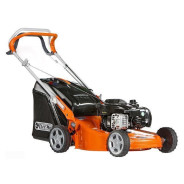 Газонокосилка бензиновая G 48TBQ COMFORT PLUS самоходная, 2.9 л.с., 46 см  66119112E5...OLEO-MAC 6611911200000