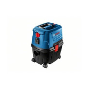 Пылесос GAS 15 PS, 1200Вт, 15л, класс: L  BOSCH 06019E5100