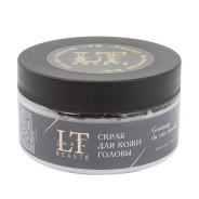 Скраб для кожи головы,200мл  La & Te beauty LT-1855